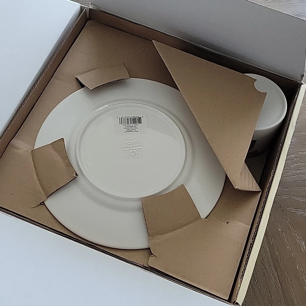 Lenox new box
